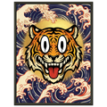Das Auge des Tigers