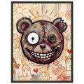 Crazy Bear