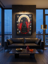 Zum Wohl – Ambiente: Penthouse