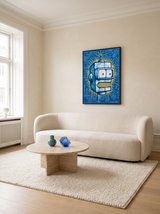 Der Schaltmeister – Ambiente: Creme-Galerie