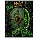 Kein Zufall – Aluminium