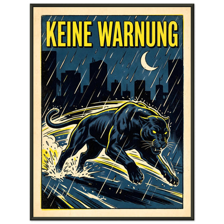 Retro Poster