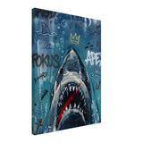 Apex – Leinwand (Slim)