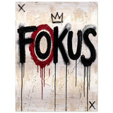 FOKUS – Gebürstetes Aluminium