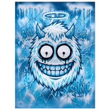 ICON YETI – Frost Chill – Gebürstetes Aluminium