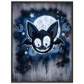 ICON BAT – Moonlight Blue