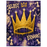 Selbst ernannt – Aluminium
