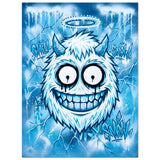 ICON YETI – Frost Chill – Aluminium
