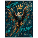 Weitblick – Aluminium
