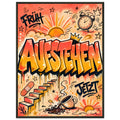Aufstehen