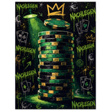Nachlegen – Aluminium