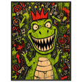 Acid Green – ICON DINO