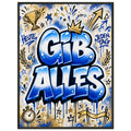 Gib alles