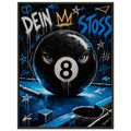 Dein Stoß