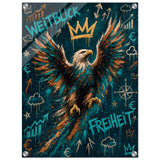 Weitblick – Acrylglas
