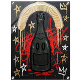 Zum Wohl – Acrylglas