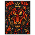 Hunger & Instinkt